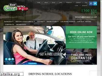 exceldrive.com