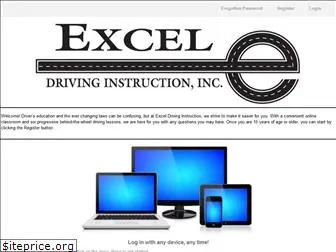 exceldriving.com