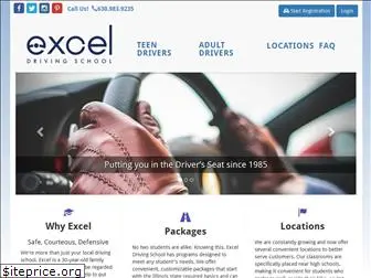 exceldrivingschool.com