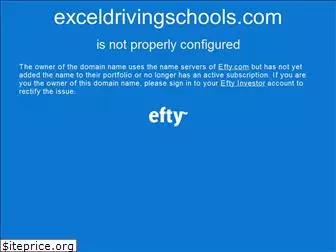 exceldrivingschools.com