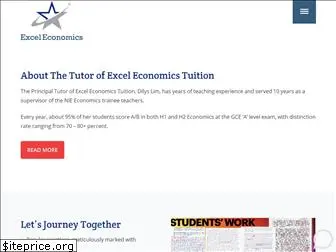 exceleconomics.com