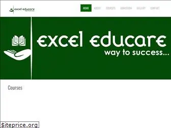 exceleducare.com