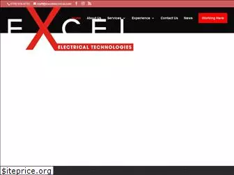 excelelectrical.com