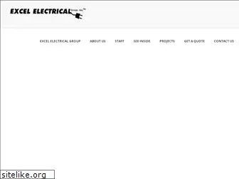 excelelectricalgroup.com