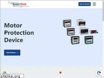 excelelectronics.co.in
