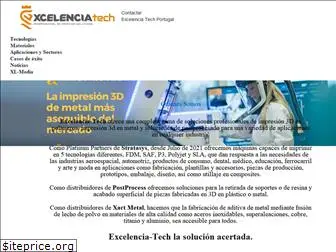 excelencia-tech.com