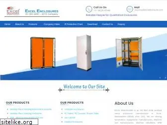 excelenclosures.com