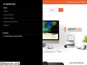 excelenter.com