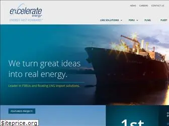 excelerateenergy.com