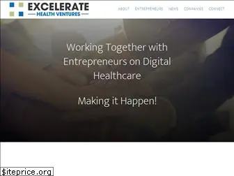 exceleratehealth.com