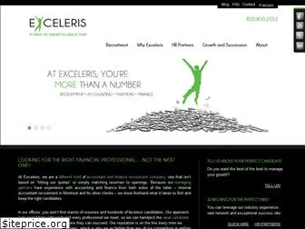 exceleris.com