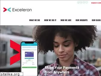 exceleron.com