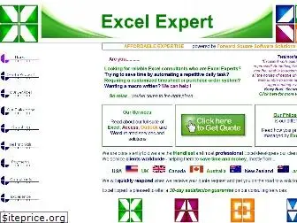 excelexpert.com