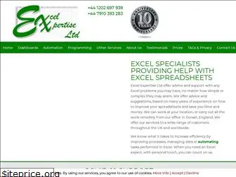 excelexpertise.co.uk