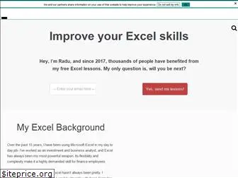 excelexplained.com