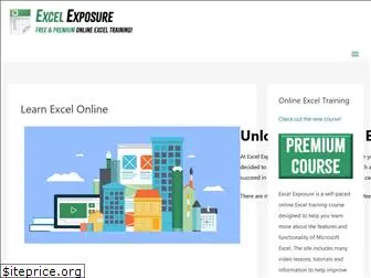 excelexposure.com