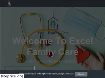 excelfamilycare.com