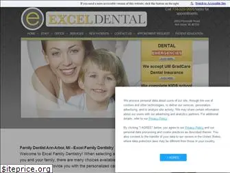 excelfamilydentistry.com