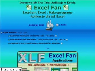 excelfan.waw.pl