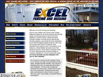 excelfencinganddecking.com