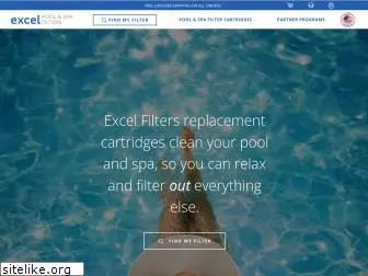 excelfilters.com