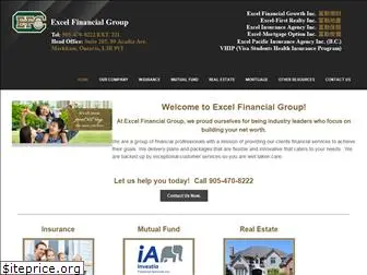 excelfinancialgroup.ca