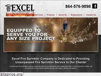 excelfiresprinklers.com