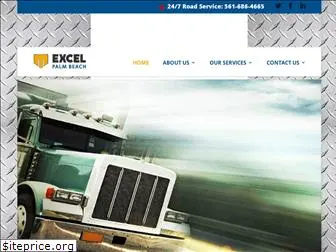 excelfleetservice.com