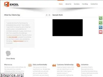 excelforcommerce.com