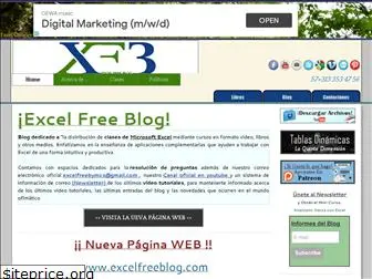 excelfree.weebly.com