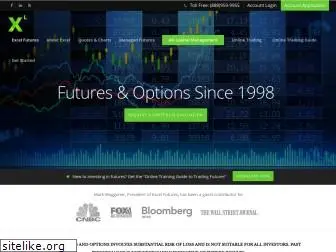 excelfutures.com