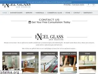 excelglass.com