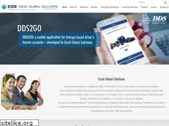 excelglobalsolution.com