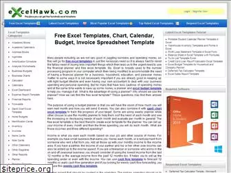 excelhawk.com