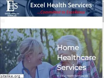 excelhealthservices.com