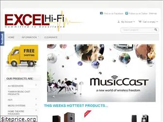 excelhifi.com.au