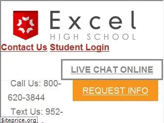 excelhighschool.com