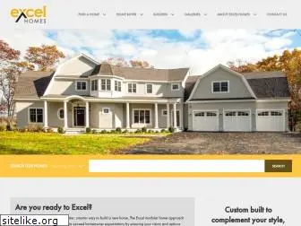 excelhomes.com