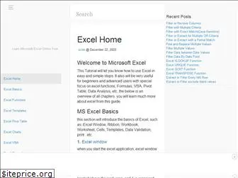 excelhow.net