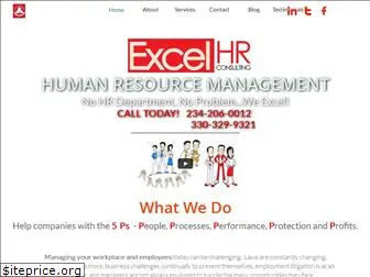 excelhrconsulting.com