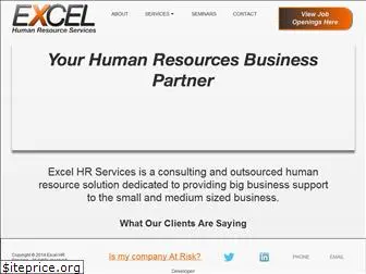 excelhrservices.com