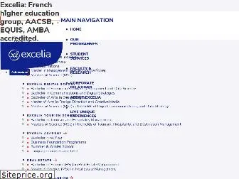 excelia-group.fr