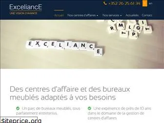 exceliance-business-center.com