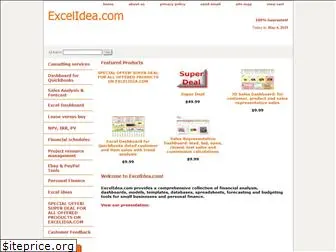 excelidea.com