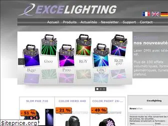 excelighting.com