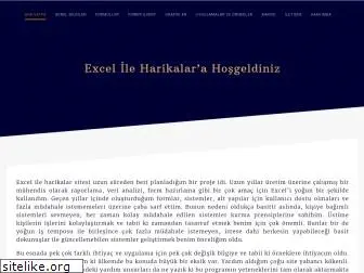 excelileharikalar.com