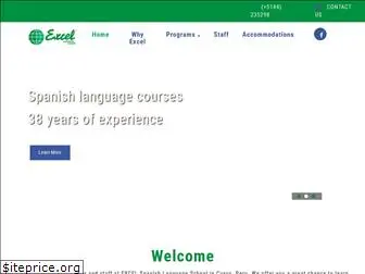 excelinspanish.com