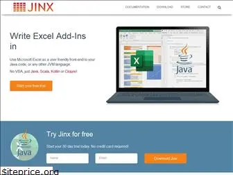 exceljava.com