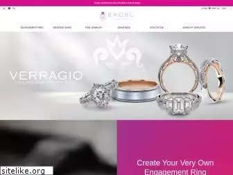 exceljewellers.com