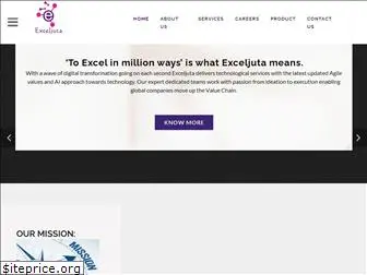 exceljuta.com
